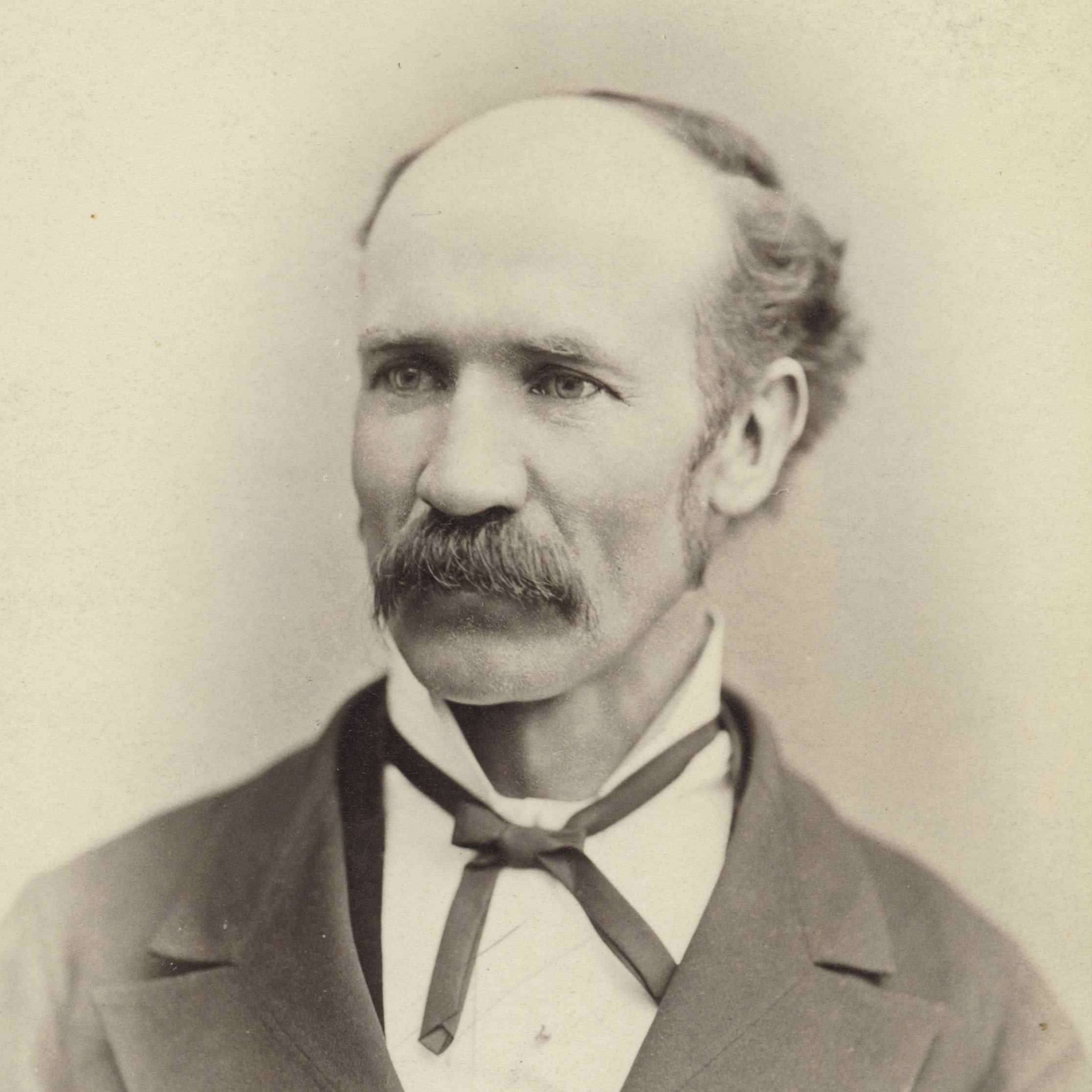 Elijah Arnold Box (1844 - 1915)
